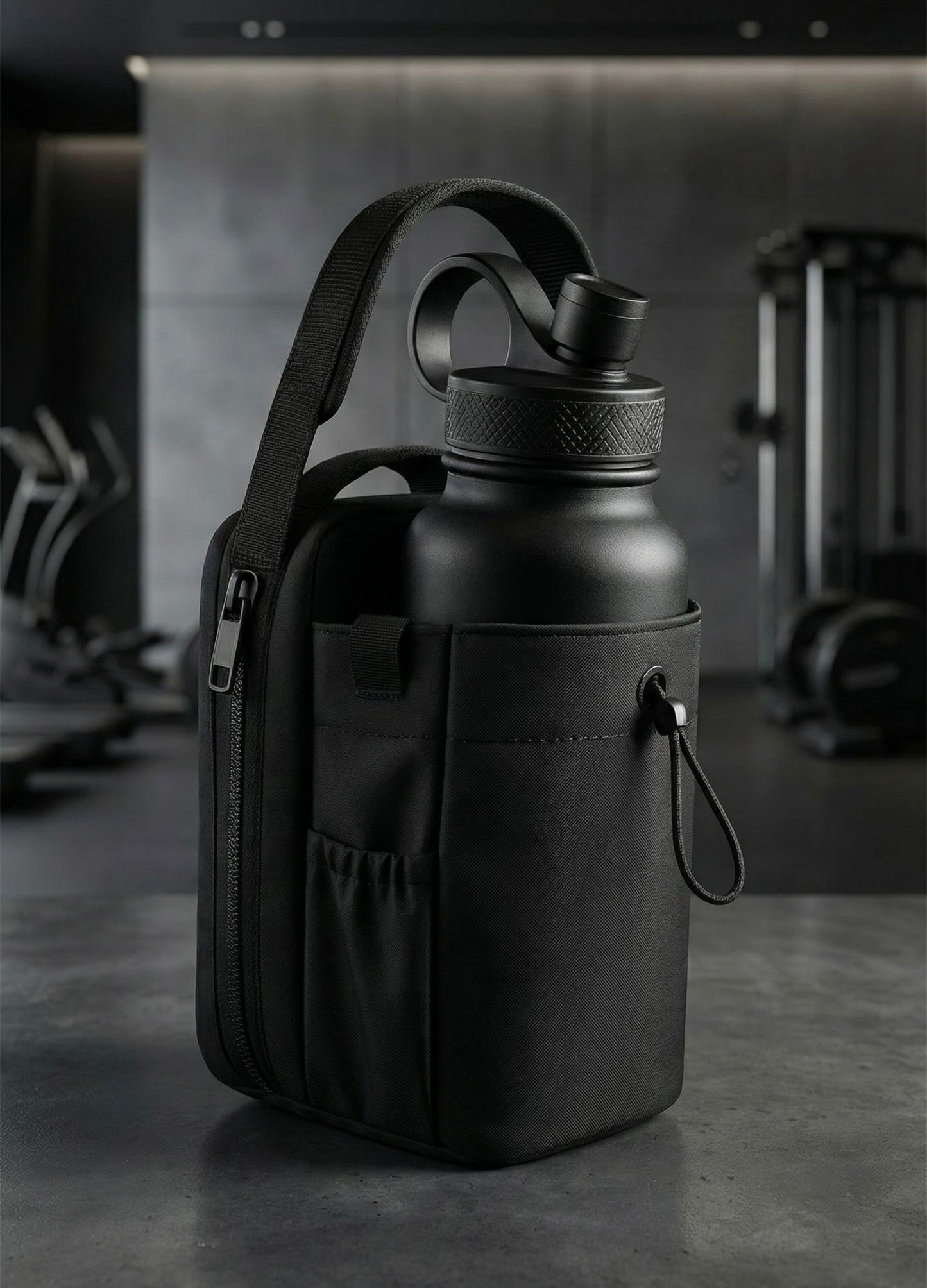 GYM MAGNETIC BAG | ENADE GYM™
