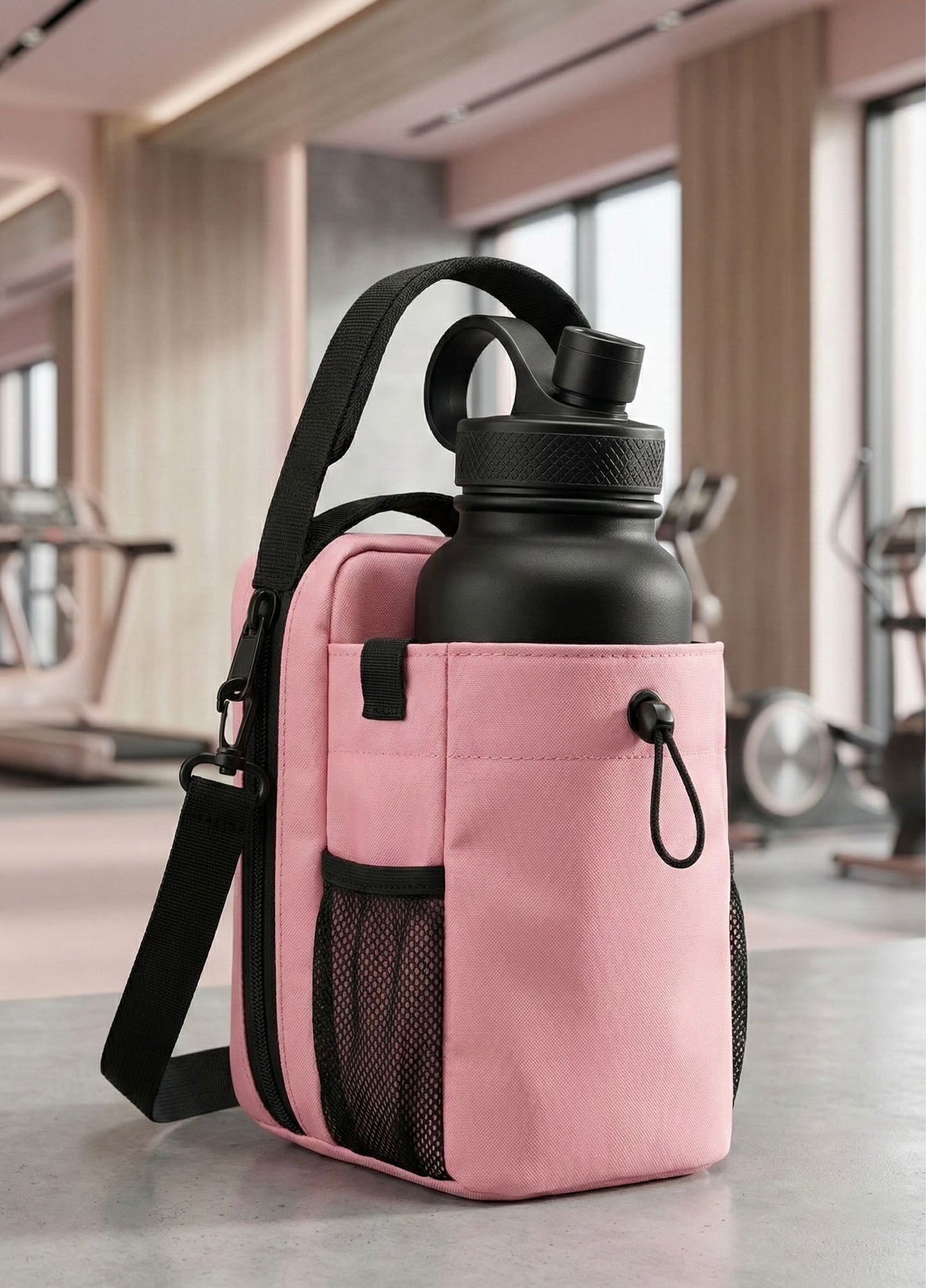 GYM MAGNETIC BAG | ENADE GYM™