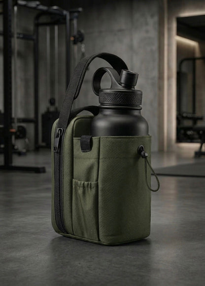 GYM MAGNETIC BAG | ENADE GYM™