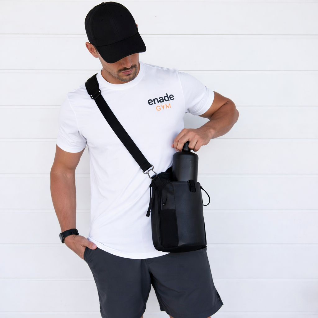 GYM MAGNETIC BAG | ENADE GYM™